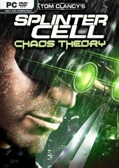 Spliinter Cell Chaos Theory v1.05.157
