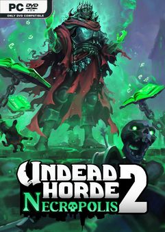 Undead Horde 2 Necropolis v0.9.2.5