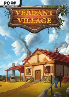 Verdant Village v0.4.8.1