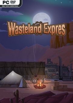 WasteLand Express Build 9851201