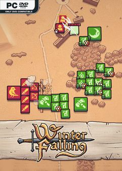 Winter Falling Battle Tactics v4.48