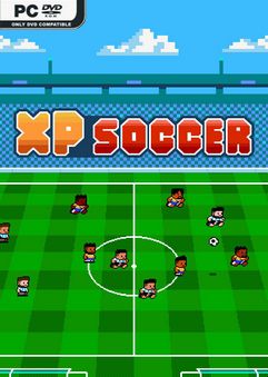 XP Soccer Build 9954881