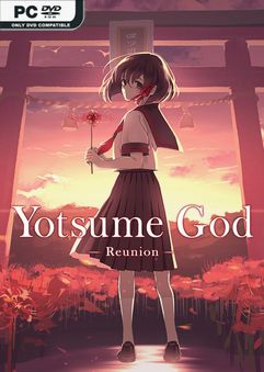 Yotsume God Reunion Build 8081120