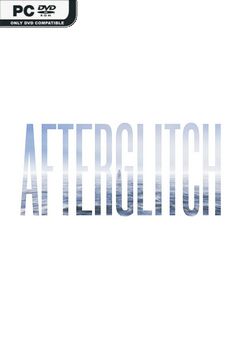 Afterglitch-GoldBerg