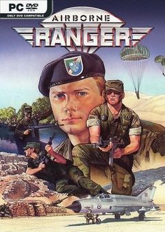 Airborne Ranger-GOG