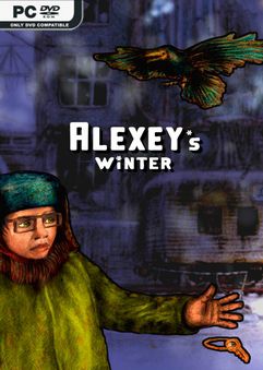Alexeys Winter Night Adventure Build 16279027