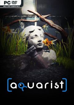 Aquarist Build 10199436