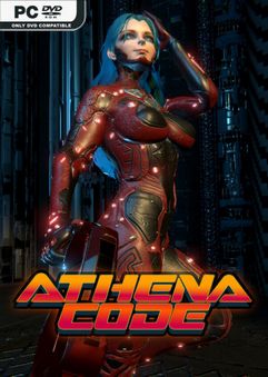 Athena Code-TENOKE