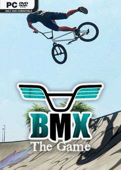 BMX The Game Build 9853501