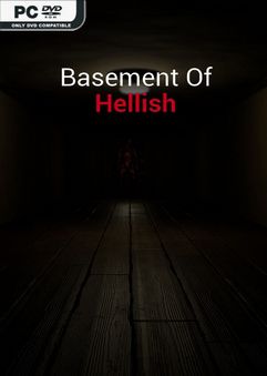 Basement Of Hellish-DARKSiDERS