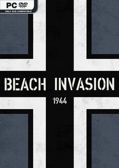 Beach Invasion 1944 Build 10270647