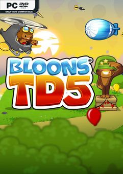 Bloons TD 5 Build 10444872