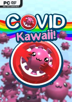 COVID Kawaii Build 10223451