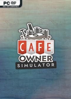 Cafe Owner Simulator v1.213-GoldBerg