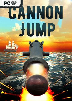 Cannon Jump-TENOKE
