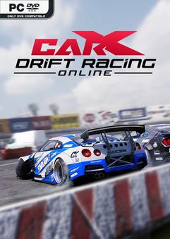 CarX Drift Racing Online Build 10442291