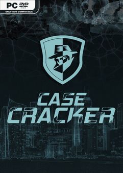 CaseCracker-GoldBerg