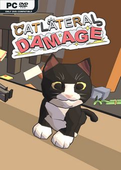 Catlateral Damage Build 4657936