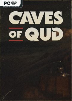 Caves of Qud Build 12917849