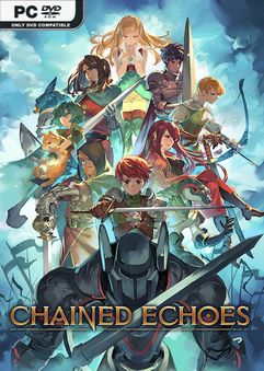 Chained Echoes v1.322-GOG