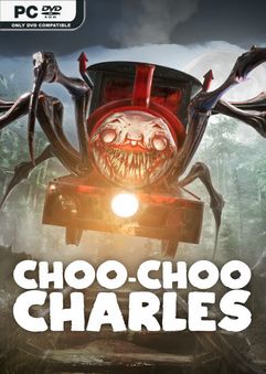 Choo Choo Charles v1.1.2-Repack