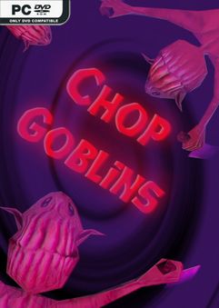Chop Goblins v1.31-P2P