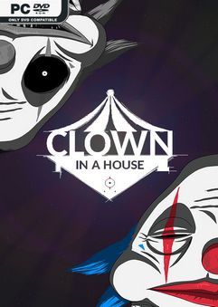 Clown In A House v1.0.0.9