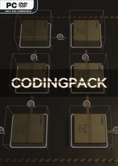 CodingPack-TENOKE