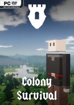 Colony Survival Build 10796943