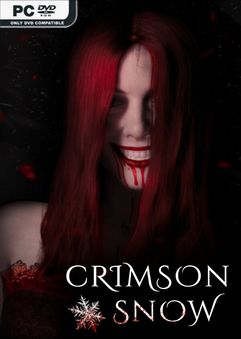 Crimson Snow-Repack