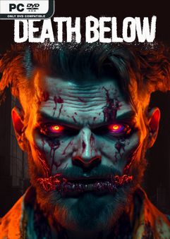 Death Below v1.0.4