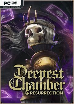 Deepest Chamber Resurrection v1.02-Repack