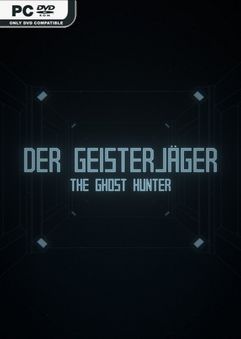 Der Geisterjaeger The Ghost Hunter v1.03