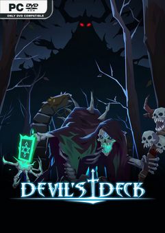 Devils Deck Build 9035492