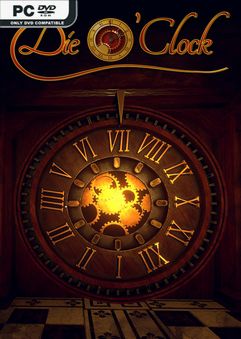 Die O Clock-GoldBerg