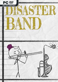 Disaster Band v1.9.0.0