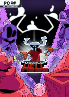 Doomed to Hell Build 9653984