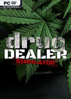 Drug Dealer Simulator Build 18126574