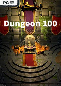 Dungeon 100 Build 10106430
