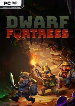 Dwarf Fortress v50.12a