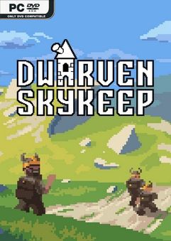 Dwarven Skykeep-GOG