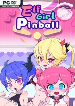 Elf Girl Pinball v0.9.1