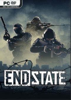 End State Early Access