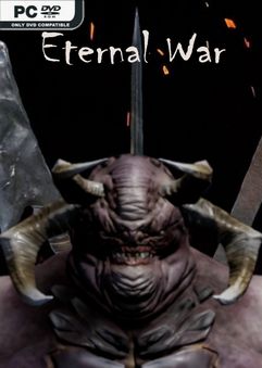Eternal War-GoldBerg
