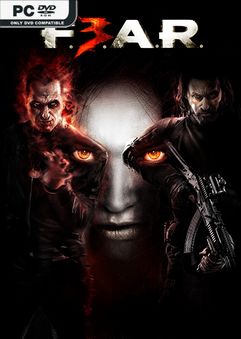 F.E.A.R.3 v20.1060-Repack