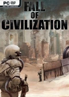 Fall of Civilization v1.1