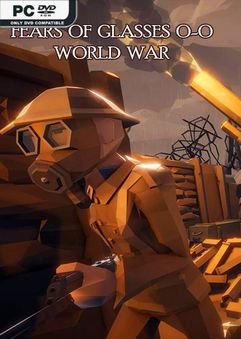 Fears of Glasses oo World War Build 10201868