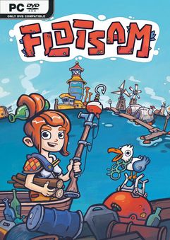 Flotsam The Doctor Early Access