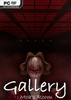 Gallery Moas Room-GoldBerg