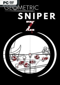 Geometric Sniper Z Build 10180835